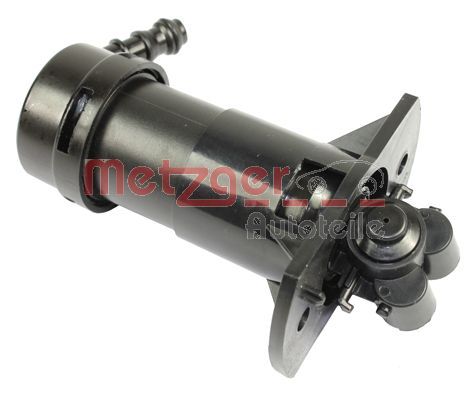 METZGER Mlaznica za tekućinu za pranje, pranje fara